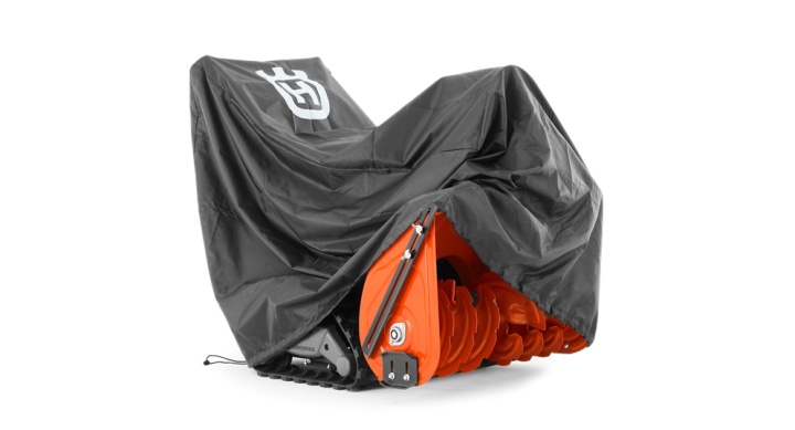 Cover for Snow Blower L in the group Husqvarna Forest and Garden Products / Husqvarna Snow Throwers at GPLSHOP (5807373-02)