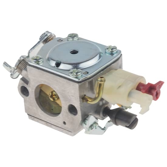 Carburetor Husqvarna 346XP, 353, CS2152, CS2153 in the group Spare Parts / Spare parts Chainsaws / Spare parts Husqvarna 353/G/E-tech/Triobrake at GPLSHOP (5807402-01)