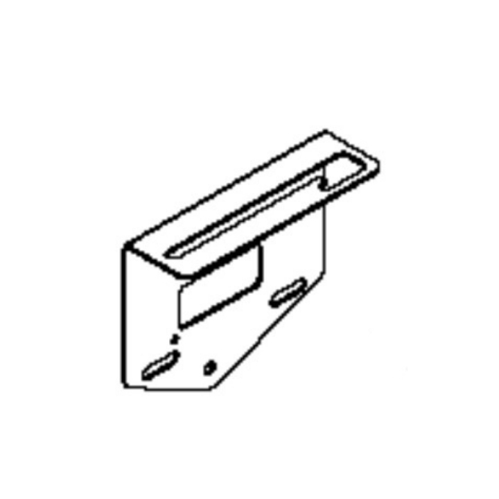 Attachment 5807442-01 in the group Spare Parts / Spare parts Övriga Reservdelar / Spare parts Övrigt / Spare parts Spridare 75(546080501) at GPLSHOP (5807442-01)