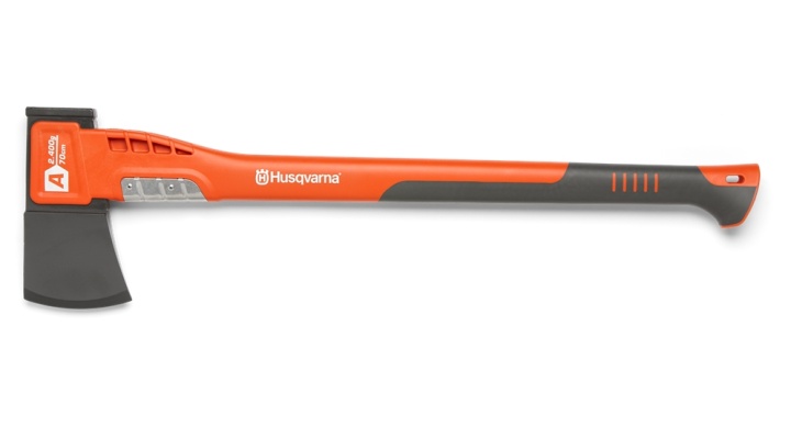 Universal Axe A2400 in the group Husqvarna Forest and Garden Products / Husqvarna Axes and Forest tools at GPLSHOP (5807612-01)