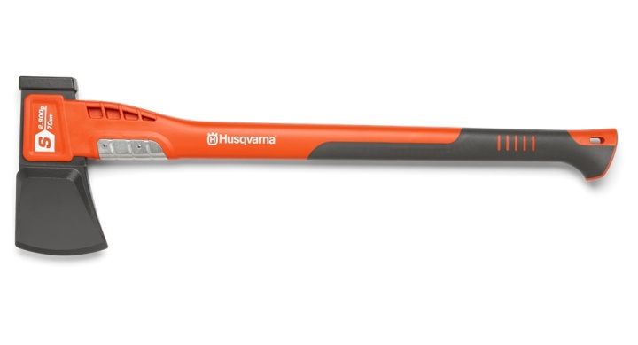 Splitting Axe S2800 in the group Husqvarna Forest and Garden Products / Husqvarna Axes and Forest tools at GPLSHOP (5807614-01)