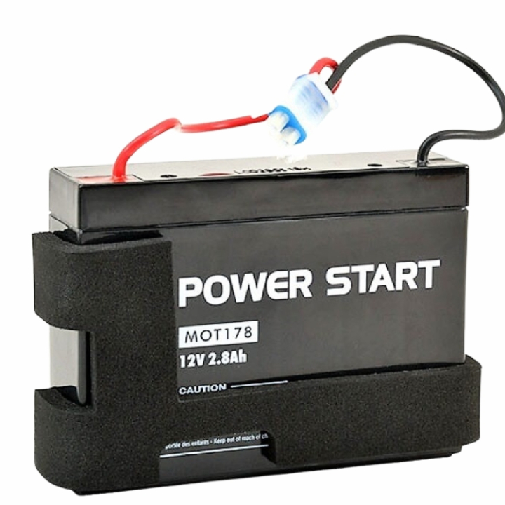 Battery 5807649-01 in the group at GPLSHOP (5807649-01)