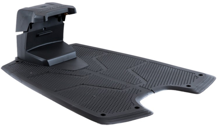 Charging station assembly in the group at GPLSHOP (5807655-03)
