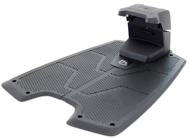 Charging Station 430X in the group Spare Parts Robotic Lawn Mower / Spare parts Husqvarna Automower® 430X / Automower 430X - 2017 at GPLSHOP (5807655-06)