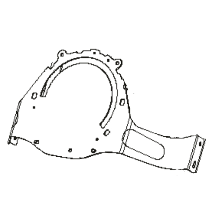 Attachment 5808559-01 in the group at GPLSHOP (5808559-01)