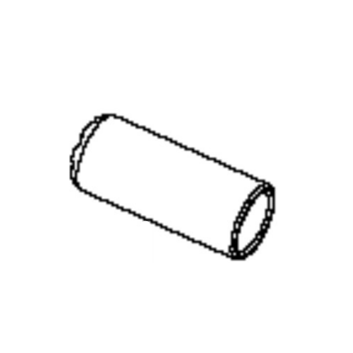 Pipe 5808940-01 in the group Spare Parts / Spare Parts Rider / Spare parts Husqvarna P525DX at GPLSHOP (5808940-01)