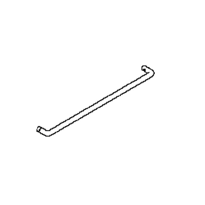 Rod in the group Spare Parts / Spare Parts Rider / Spare parts Husqvarna Rider 115B at GPLSHOP (5809029-01)
