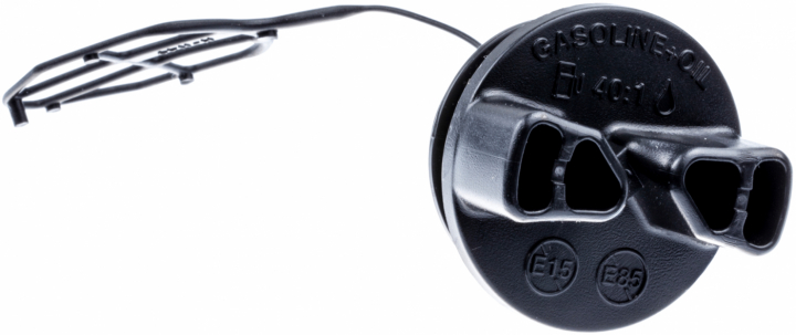 Fuel tank cap Jonsered 2035, CS2137, CS2138 etc in the group  at GPLSHOP (5809409-01)