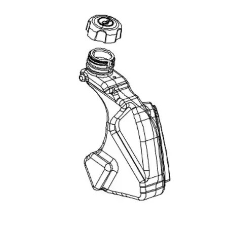 Tank 5809778-02 in the group  at GPLSHOP (5809778-02)