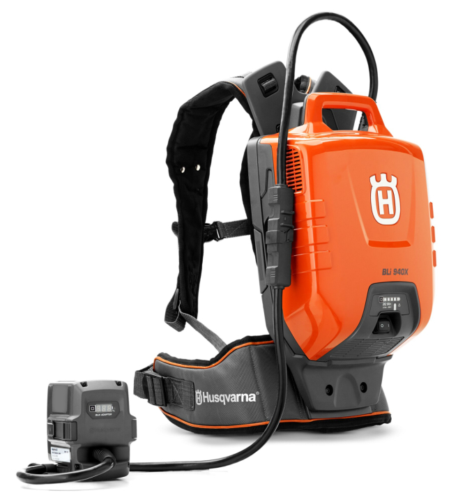 HUSQVARNA BLi940X 36V 26.1Ah in the group at GPLSHOP (5810694-01)