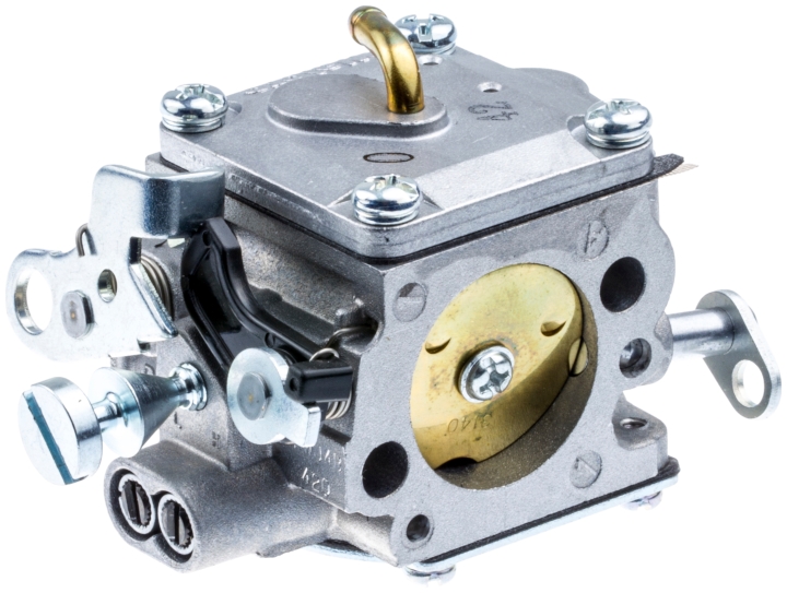 Carburettor in the group Spare Parts / Carburetors at GPLSHOP (5811007-01)