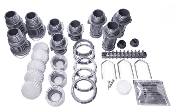 Accessories Bag Compl, 5811045-01 in the group  at GPLSHOP (5811045-01)