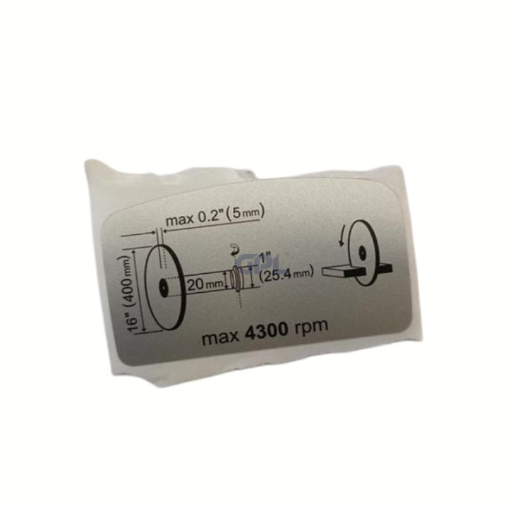 Decal in the group at GPLSHOP (5811177-07)