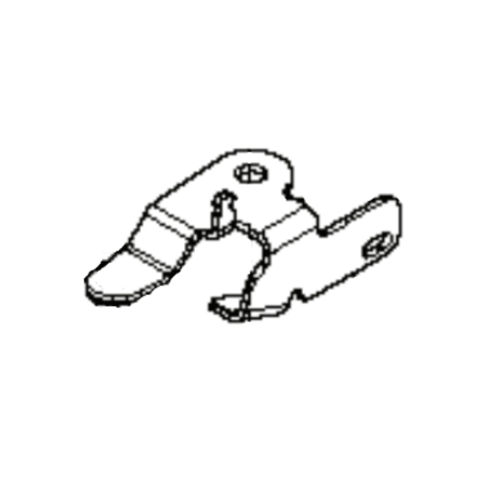 Belt Tensioner Kpl 5811255-01 in the group Spare Parts / Spare parts for McCulloch Ride-on Lawn Mowers / Spare parts McCulloch M125-85F at GPLSHOP (5811255-01)
