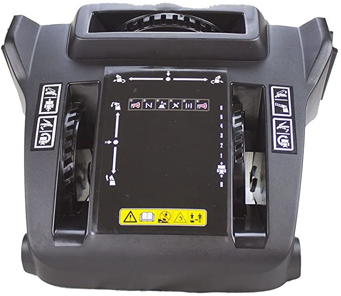 Console 5811312-03 in the group  at GPLSHOP (5811312-03)