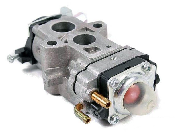Carburetor Kpl 5771446-01 in the group Spare Parts / Spare Parts Leaf Blowers / Spare parts Husqvarna 360BT at GPLSHOP (5811558-01)