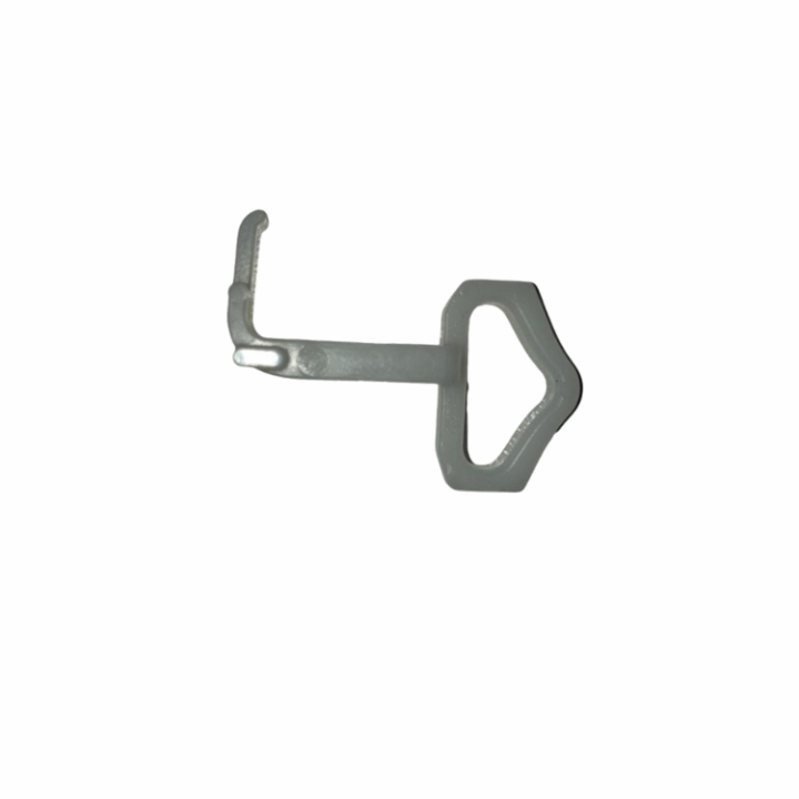 Lever in the group Spare Parts / Spare Parts Hedge Trimmers / Spare parts Husqvarna 520iHD70 at GPLSHOP (5812232-01)