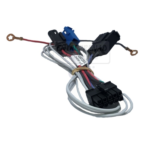 Loom Charging station in the group Spare Parts Robotic Lawn Mower / Spare parts Gardena R80Li / Gardena R80Li - 2015 at GPLSHOP (5812259-03)