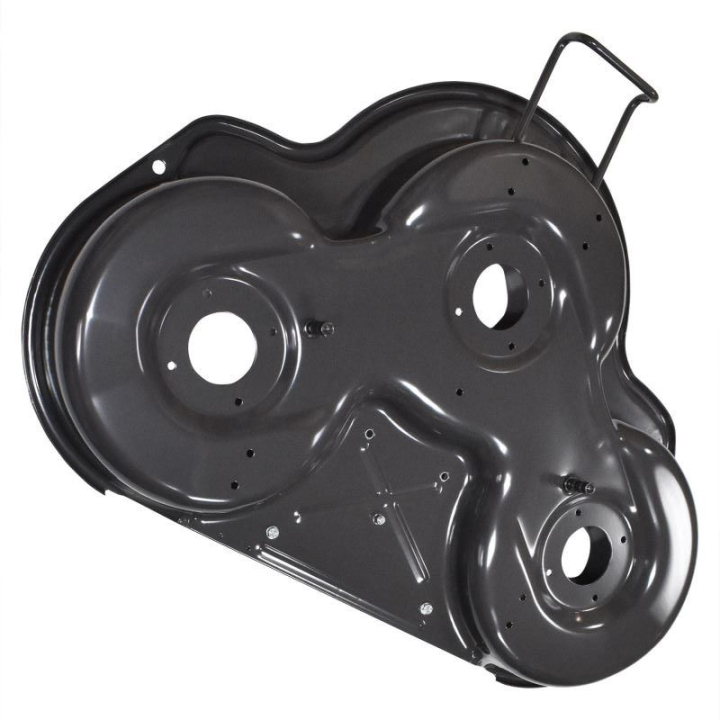 Clip cover Kpl in the group Spare Parts / Spare Parts Jonsered Ride-On Front Mowers / Spare parts Jonsered FR 2113 MA at GPLSHOP (5812374-02)
