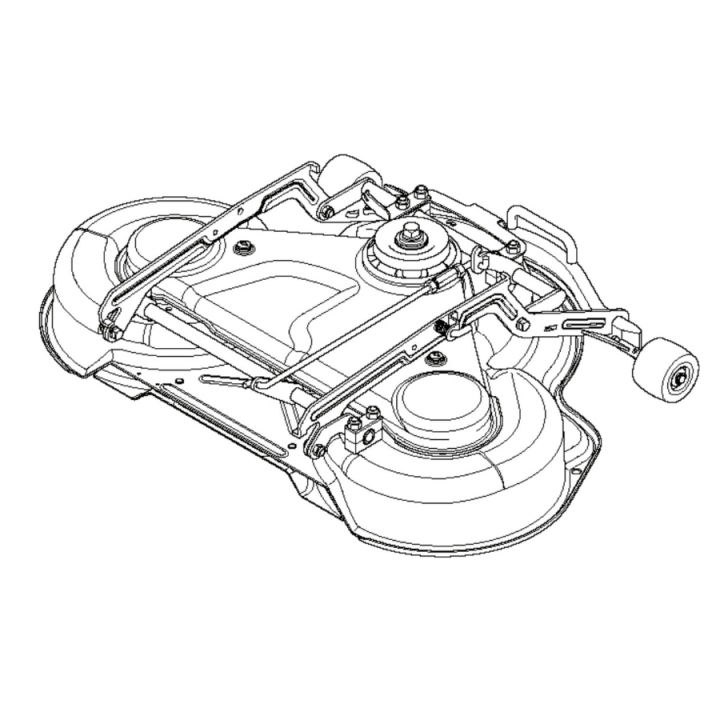 Cutting Unit 5812655-02 in the group  at GPLSHOP (5812655-02)
