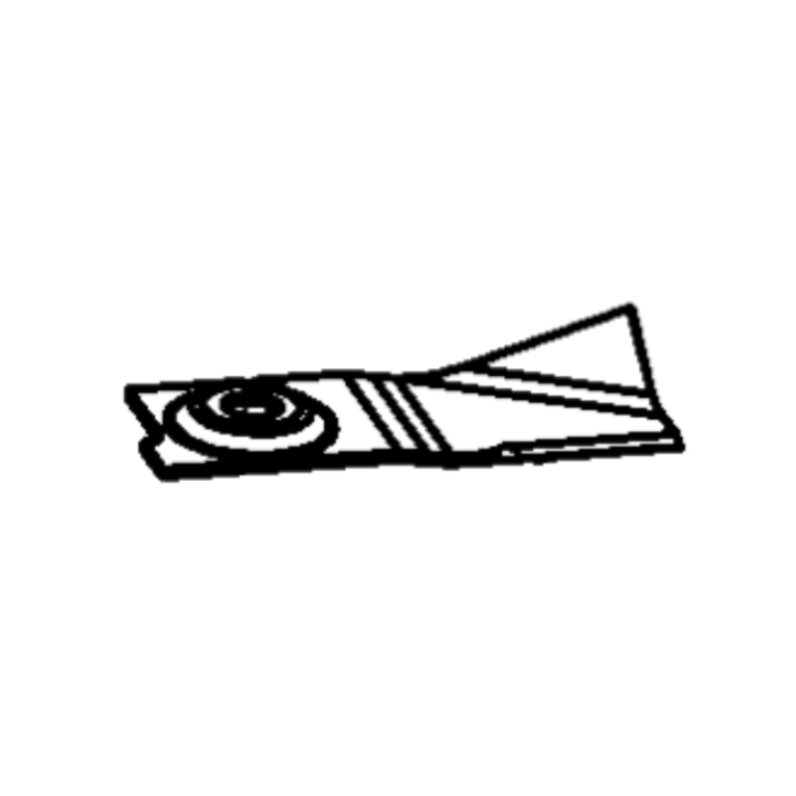 Swing Back Blade 5812778-02 in the group  at GPLSHOP (5812778-02)