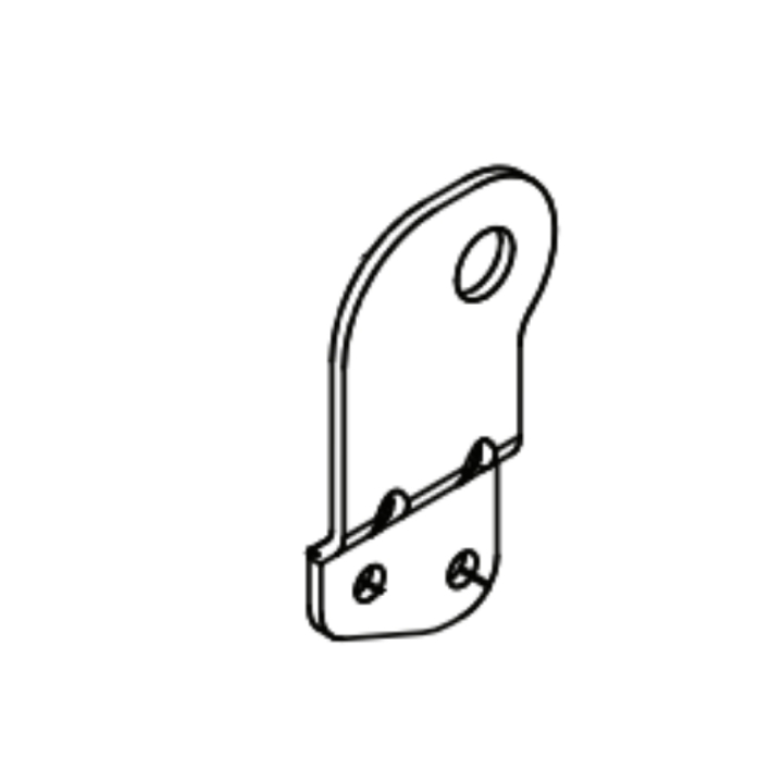 Attachment 5813141-02 in the group Spare Parts / Spare Parts Garden Tractors / ➤Spare parts CT & CTH / Spare parts Husqvarna CTH 2642 TRE at GPLSHOP (5813141-02)