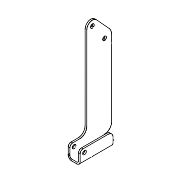 Attachment 5813142-02 in the group Spare Parts / Spare Parts Garden Tractors / ➤Spare parts CT & CTH / Spare parts Husqvarna CTH 2642 TRE at GPLSHOP (5813142-02)