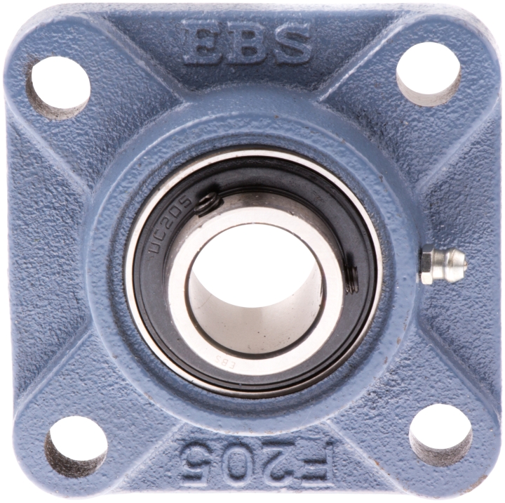 Bearing plate in the group  at GPLSHOP (5813191-01)