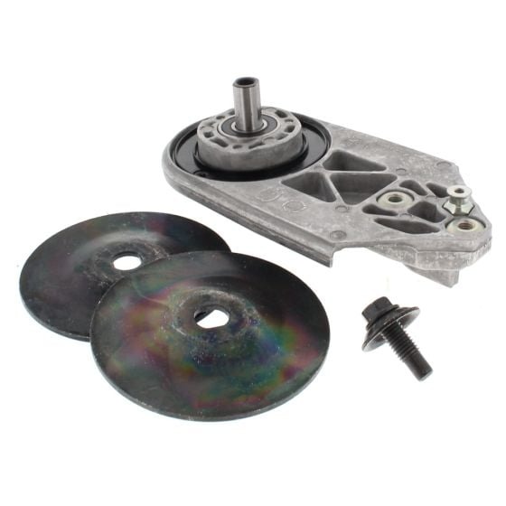 Bearing Housing Assy in the group at GPLSHOP (5813517-09)