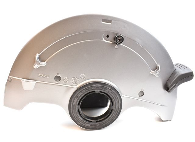 Wheel Guard Assy 12 in the group  at GPLSHOP (5813519-03)