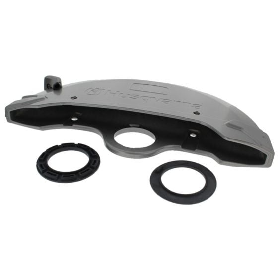 Wheel Guard Assy 16 in the group  at GPLSHOP (5813519-06)