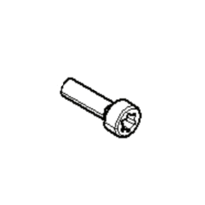 Bolt in the group Spare Parts / Spare Parts Leaf Blowers / Spare parts Husqvarna 350BT at GPLSHOP (5813788-01)