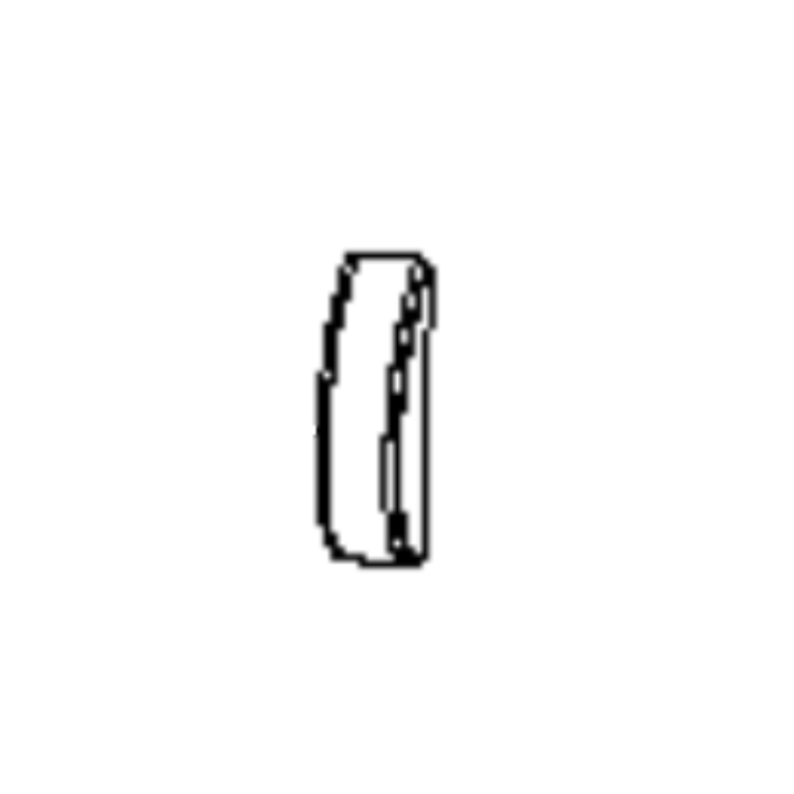 Wrench Wrench 4.0 Semi Circle Wrench 5813964-02 in the group  at GPLSHOP (5813964-02)