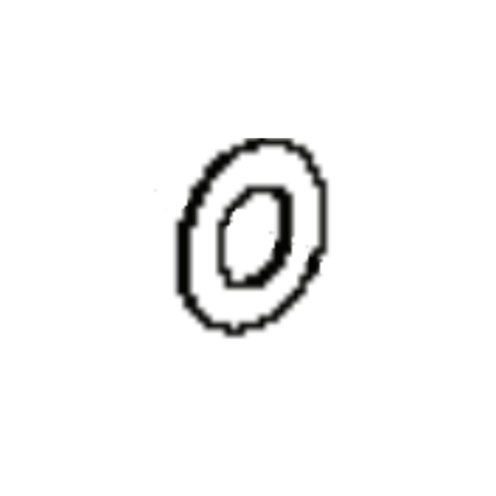 Washer 8 Flat Washer Gb/T 95 8 in the group at GPLSHOP (5814022-01)