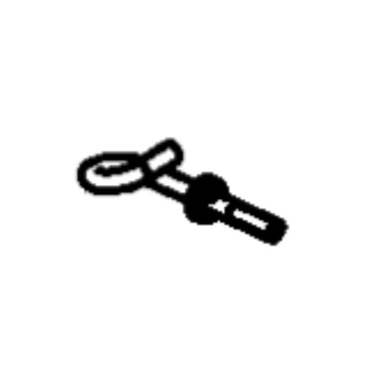 Guide Rep 5814026-01 in the group Spare Parts / Spare parts Husqvarna Walk-Behind Lawn Mower / Spare parts Husqvarna LC19AR at GPLSHOP (5814026-01)