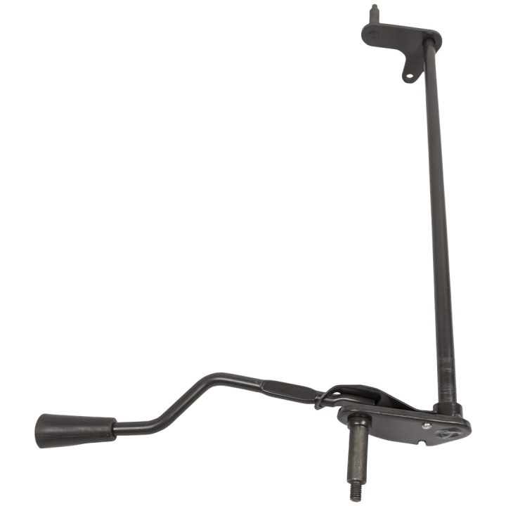 Rear Wheel Axle Assy 5814054-01 in the group at GPLSHOP (5814054-01)