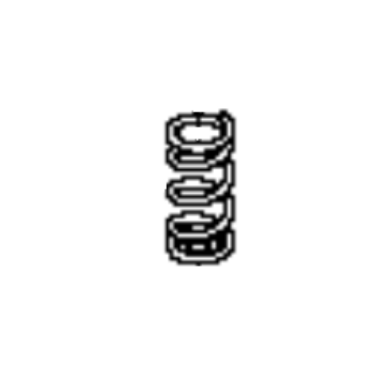 Compression Springs 5814521-01 in the group  at GPLSHOP (5814521-01)
