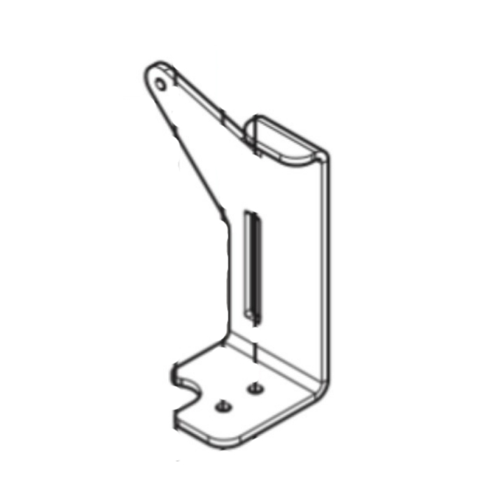 Attachment in the group Spare Parts / Spare Parts Rider / Spare parts Husqvarna Rider 112C5 at GPLSHOP (5816135-01)