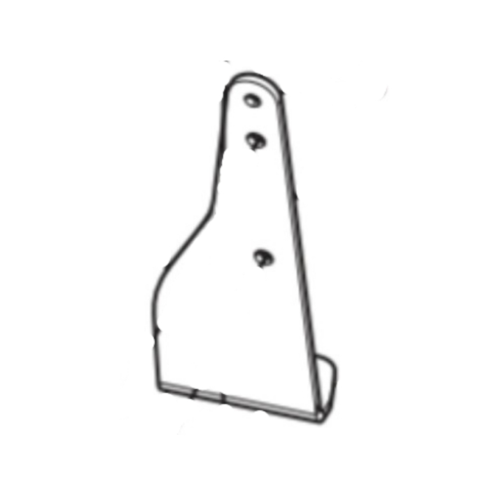 Attachment in the group Spare Parts / Spare Parts Jonsered Ride-On Front Mowers at GPLSHOP (5816136-02)