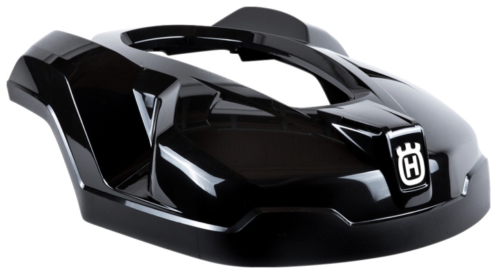 Body Kit in the group Spare Parts Robotic Lawn Mower / Spare parts Husqvarna Automower® 440 / Automower 440 - 2023 at GPLSHOP (5816204-05)