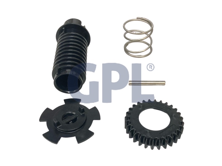 Screw kit in the group Spare Parts Robotic Lawn Mower / Spare parts Husqvarna Automower® 440 / Automower 440 - 2023 at GPLSHOP (5816216-01)