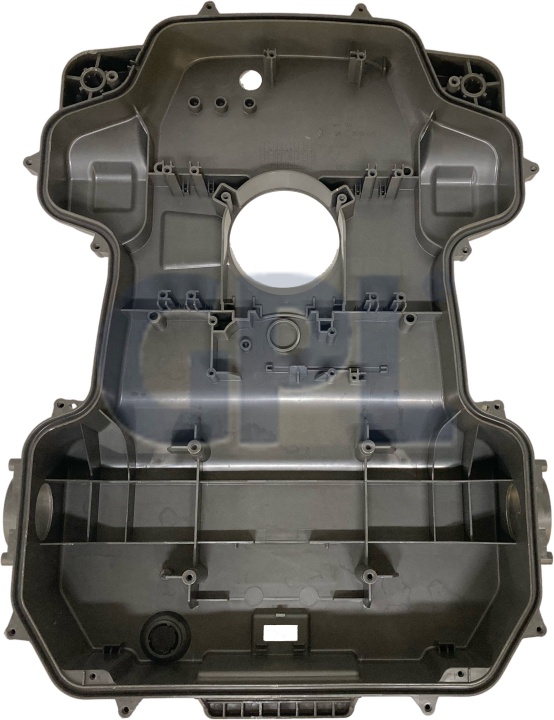 Chassis Kit Am320 Lower in the group Spare Parts Robotic Lawn Mower / Spare parts Husqvarna Automower® 440 / Automower 440 - 2023 at GPLSHOP (5816217-01)