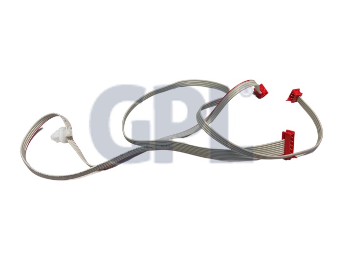 LOOM KIT Collision Sensor in the group Spare Parts Robotic Lawn Mower / Spare parts Husqvarna Automower® 550 / Automower 550 - 2023 at GPLSHOP (5816609-01)