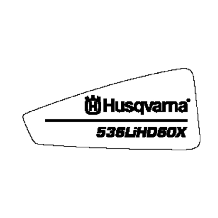 Decal 5816628-01 in the group  at GPLSHOP (5816628-01)