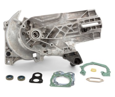 Crankcase Assy K760 Kit Spare in the group  at GPLSHOP (5817219-12)