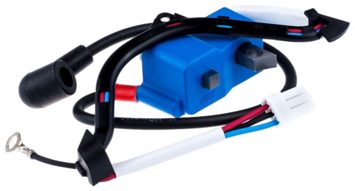 Ignition module assembly in the group  at GPLSHOP (5817235-01)
