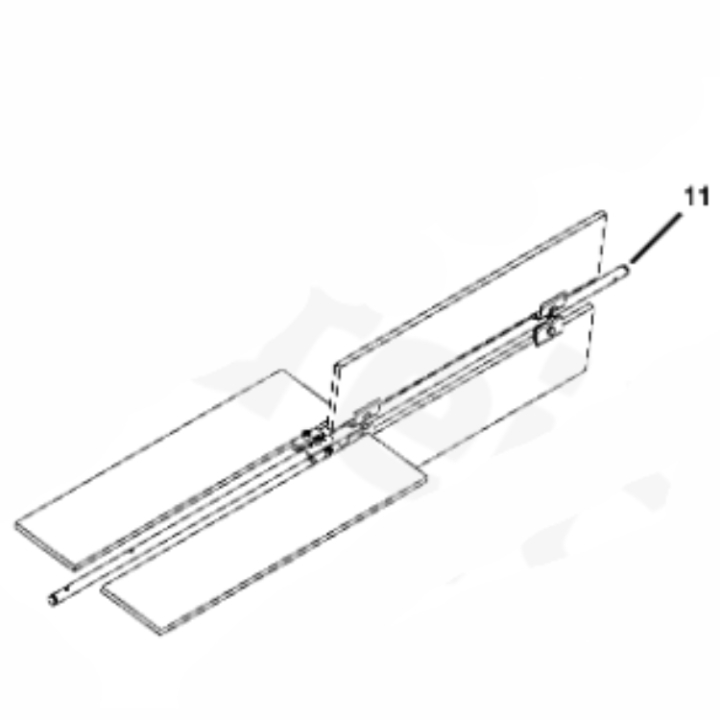 Shoulder 5817369-01 in the group  at GPLSHOP (5817369-01)