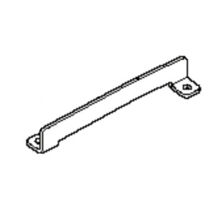Attachment in the group Spare Parts / Spare Parts Rider / Spare parts Husqvarna Rider 115B at GPLSHOP (5817466-01)
