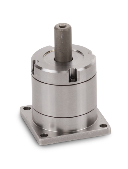 Gearbox length feed in the group at GPLSHOP (5817838-01)
