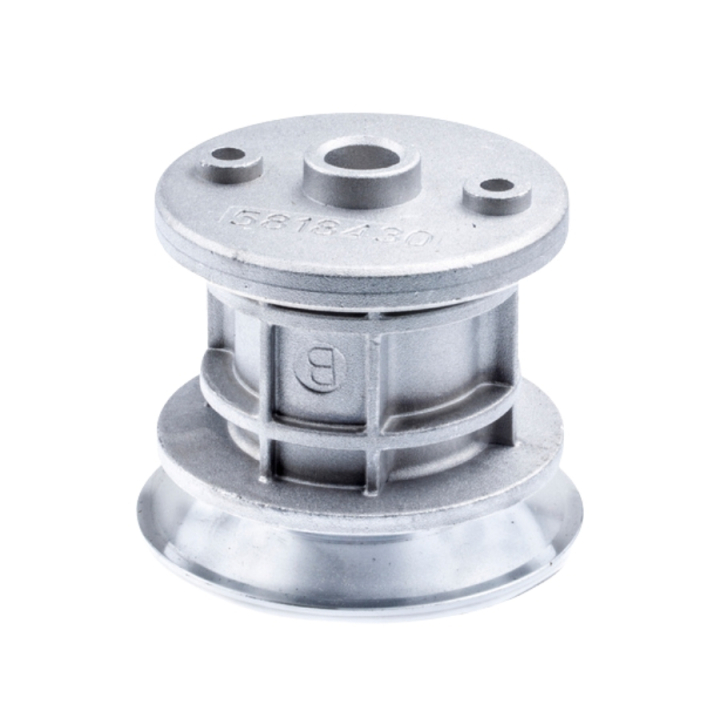 Blade support 22mm, M46-110, M46-125, M46-140, LM 2147 in the group Spare Parts / Spare parts for Partner Walk-Behind Lawn Mowers / Spare parts Partner P 51-550CDW at GPLSHOP (5818430-01)